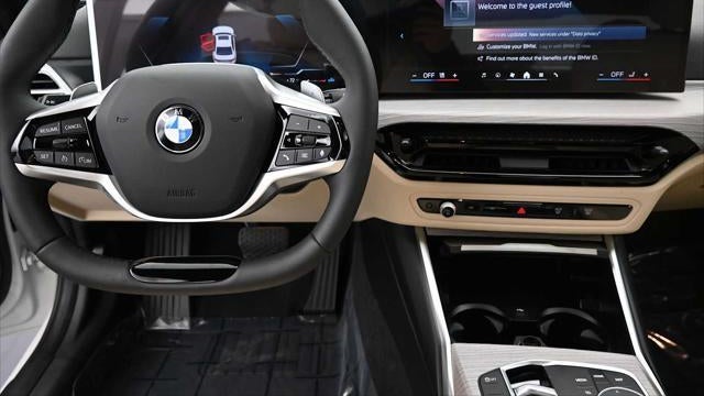 2026 BMW 3 Series 330i