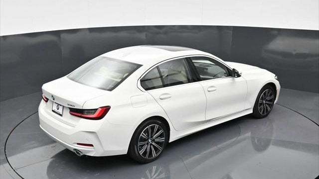 2026 BMW 3 Series 330i