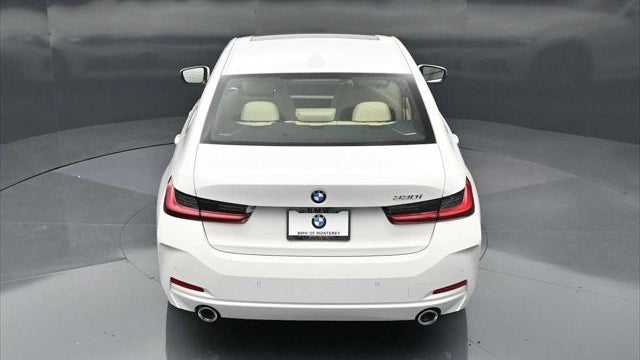 2026 BMW 3 Series 330i