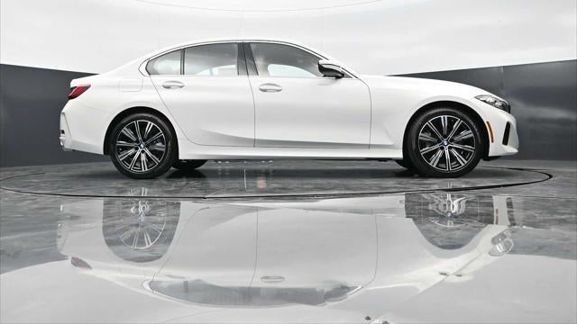 2026 BMW 3 Series 330i