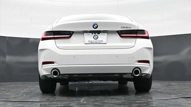 2026 BMW 3 Series 330i