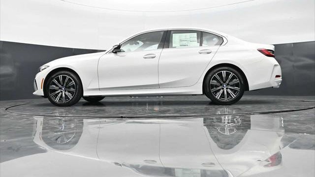 2026 BMW 3 Series 330i