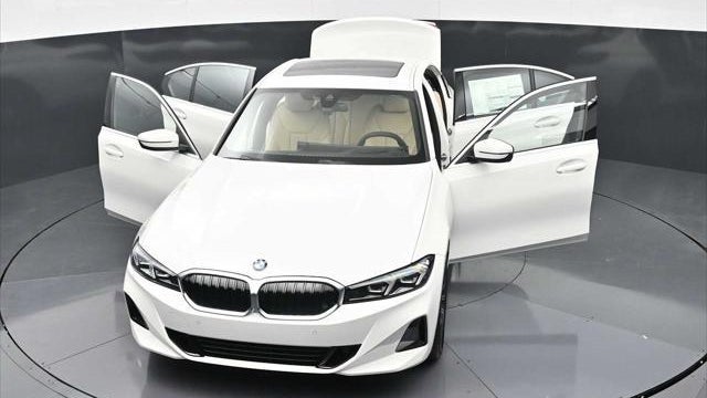 2026 BMW 3 Series 330i