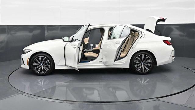 2026 BMW 3 Series 330i