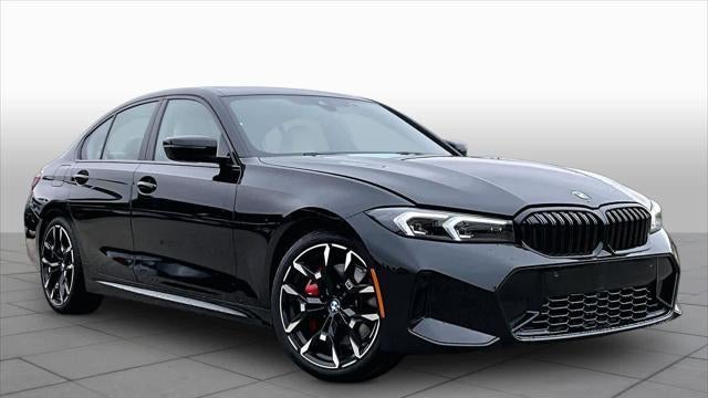 2026 BMW 3 Series 330i