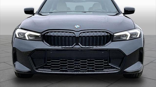 2026 BMW 3 Series 330i