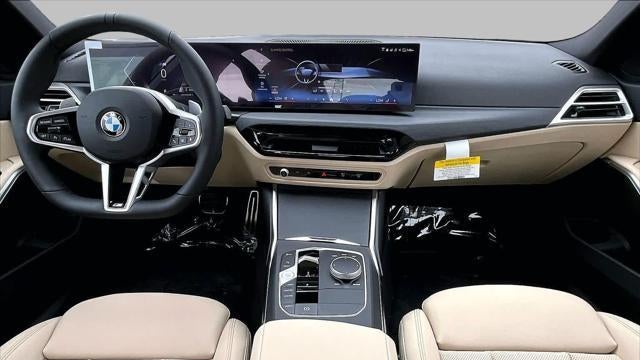 2026 BMW 3 Series 330i