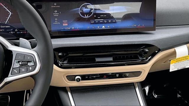 2026 BMW 3 Series 330i