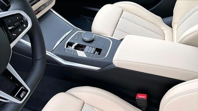2026 BMW 3 Series 330i