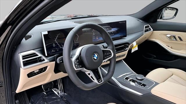 2026 BMW 3 Series 330i