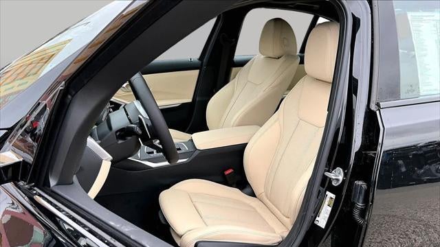 2026 BMW 3 Series 330i