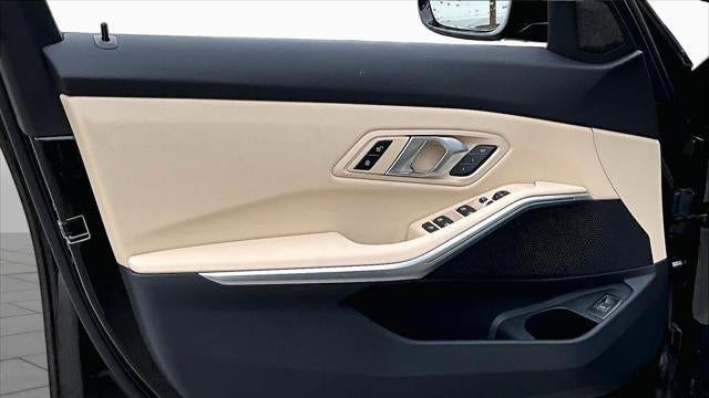 2026 BMW 3 Series 330i