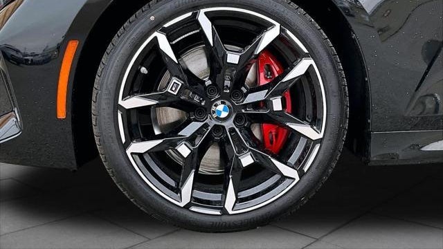2026 BMW 3 Series 330i