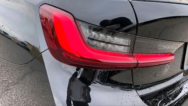 2026 BMW 3 Series 330i
