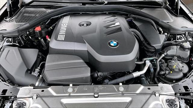 2026 BMW 3 Series 330i