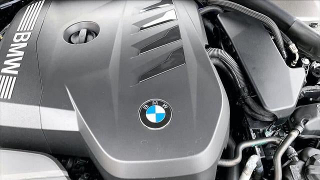 2026 BMW 3 Series 330i