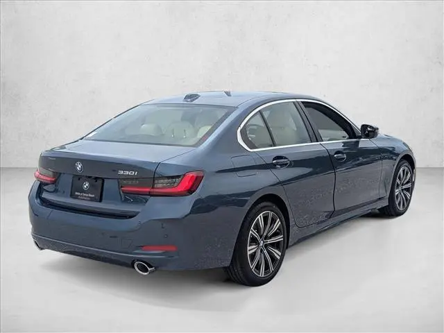 2026 BMW 330i - $50,454