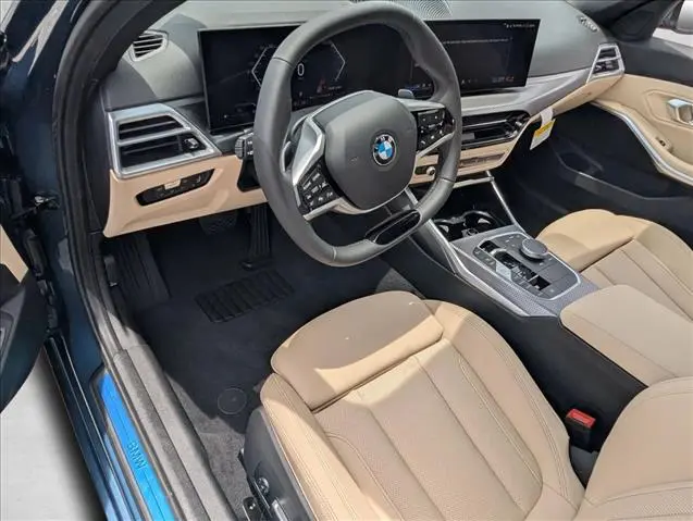 2026 BMW 330i - $50,454