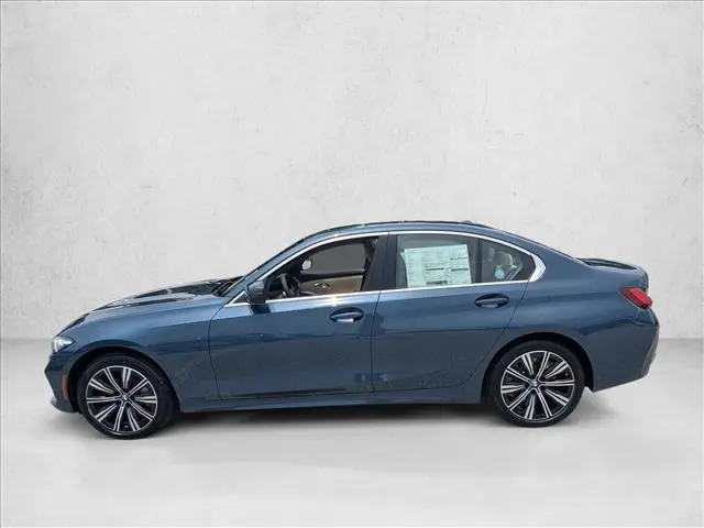 2026 BMW 330i - $50,454