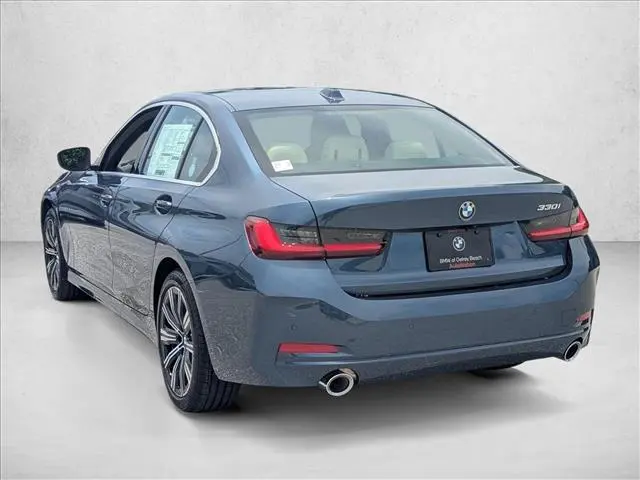 2026 BMW 330i - $50,454