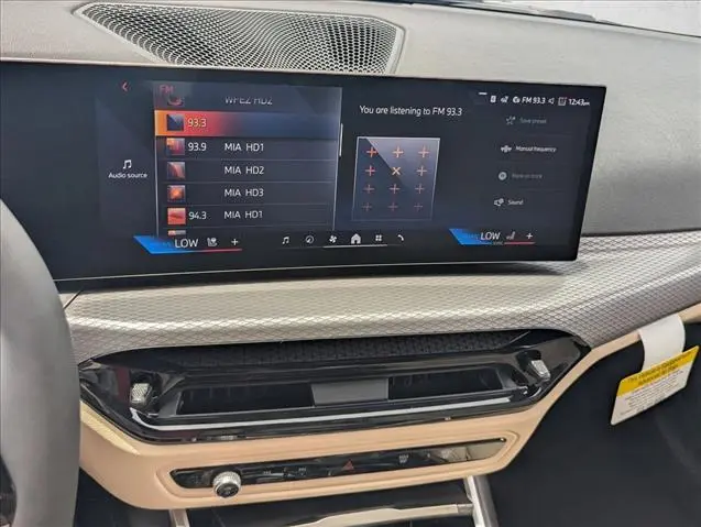 2026 BMW 330i - $50,454