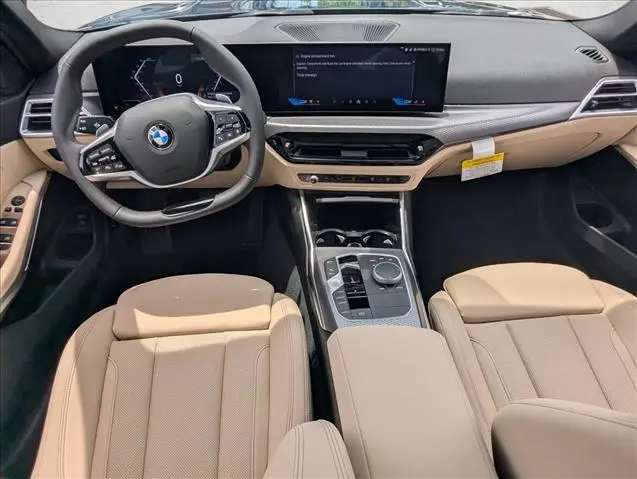 2026 BMW 330i - $50,454