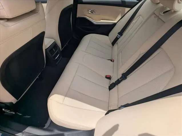 2026 BMW 330i - $50,454