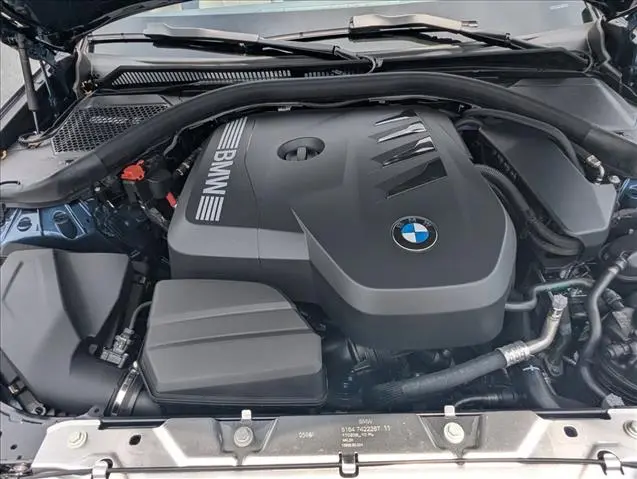 2026 BMW 330i - $50,454