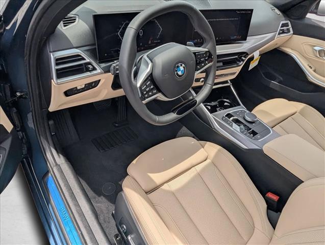 2026 BMW 330i - $50,454