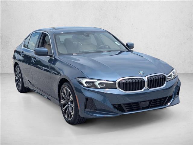 2026 BMW 330i - $50,454