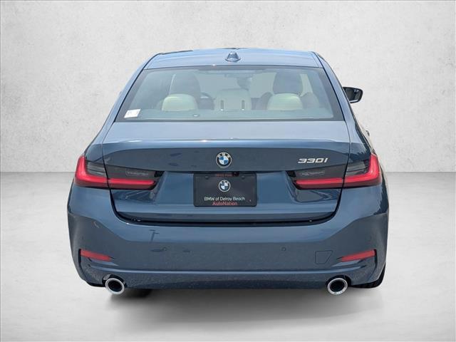 2026 BMW 330i - $50,454
