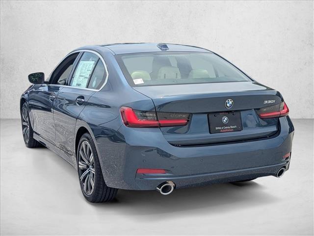 2026 BMW 330i - $50,454