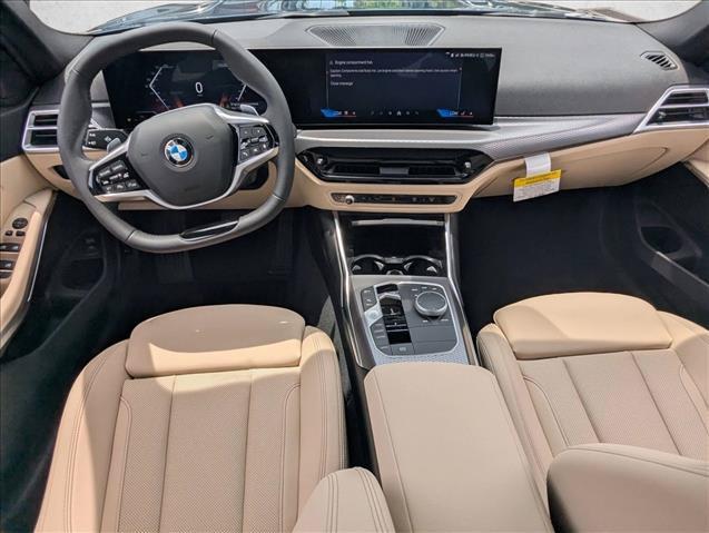 2026 BMW 330i - $50,454