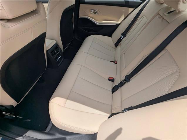 2026 BMW 330i - $50,454