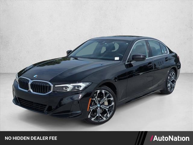 2026 BMW 330i - $46,905