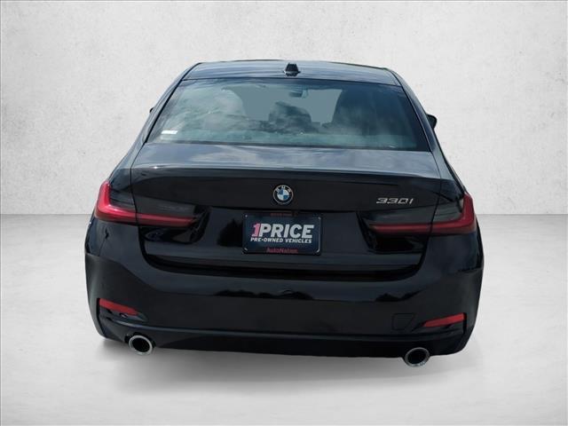 2026 BMW 330i - $46,905