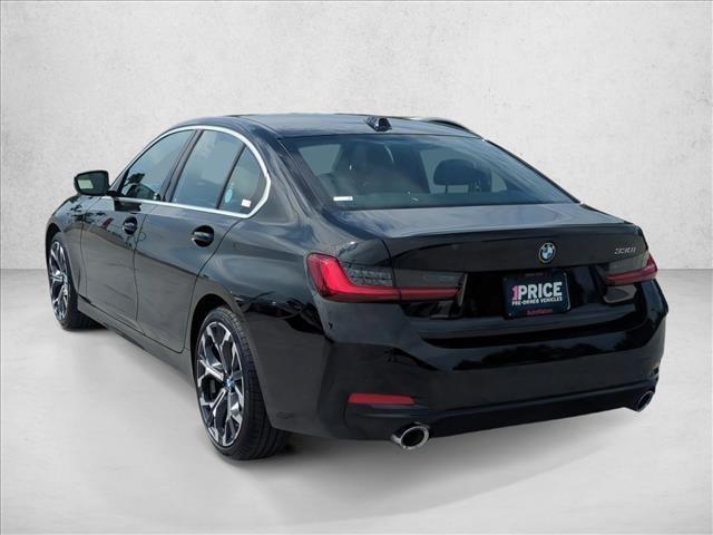 2026 BMW 330i - $46,905