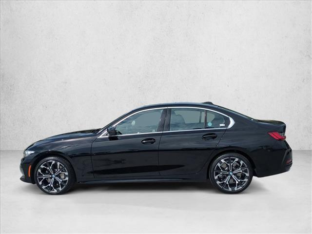 2026 BMW 330i - $46,905