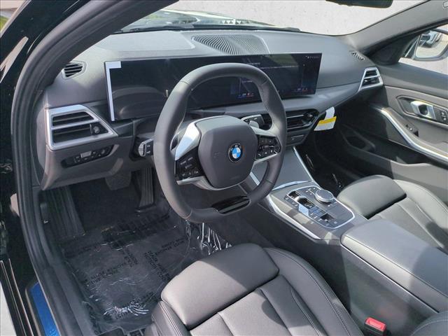 2026 BMW 330i - $46,905
