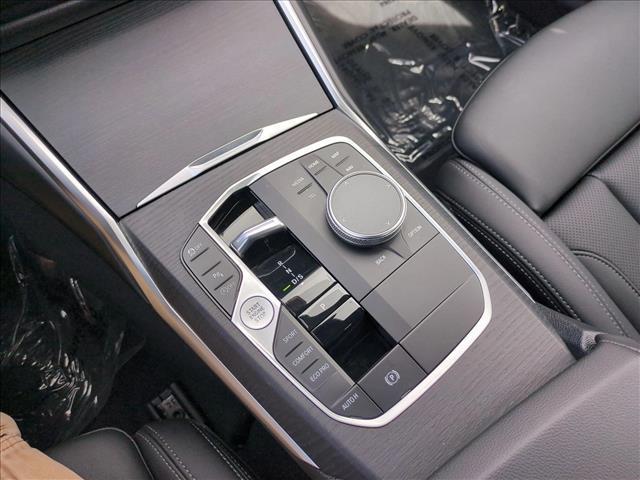 2026 BMW 330i - $46,905