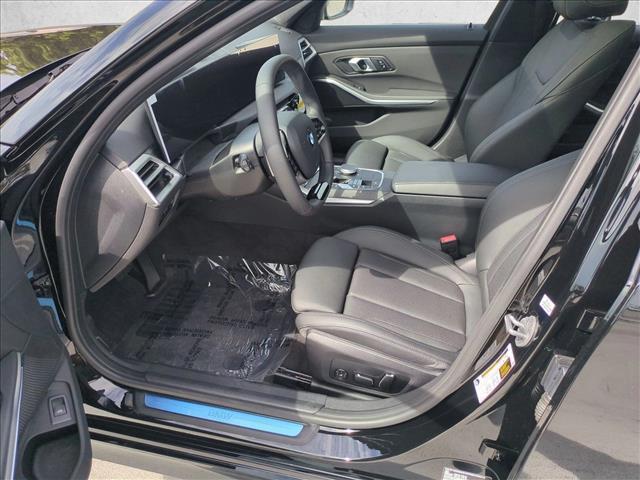 2026 BMW 330i - $46,905