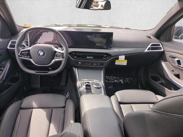 2026 BMW 330i - $46,905