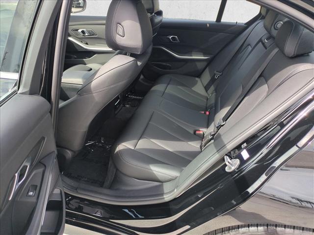 2026 BMW 330i - $46,905