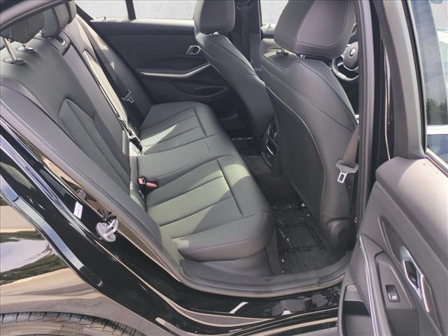 2026 BMW 330i - $46,905