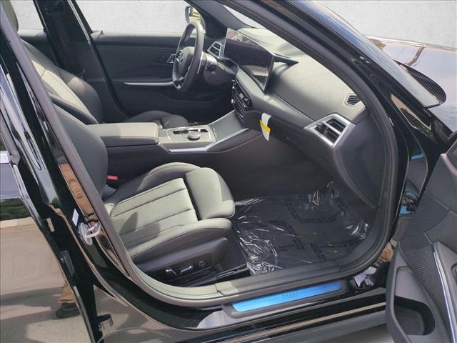 2026 BMW 330i - $46,905