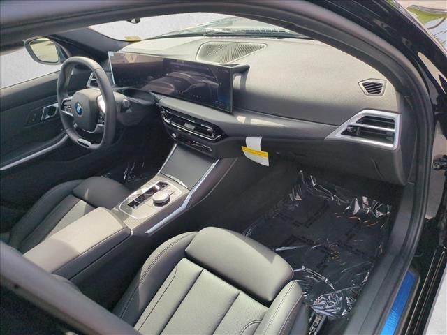 2026 BMW 330i - $46,905