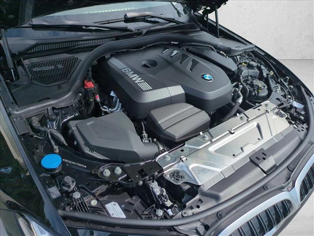 2026 BMW 330i - $46,905