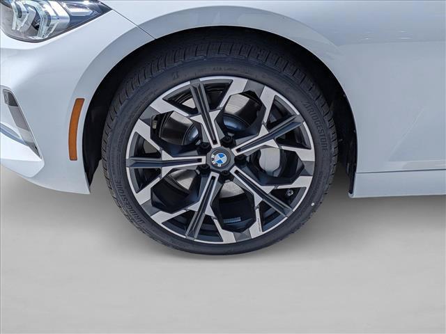 2026 BMW 330i - $52,022