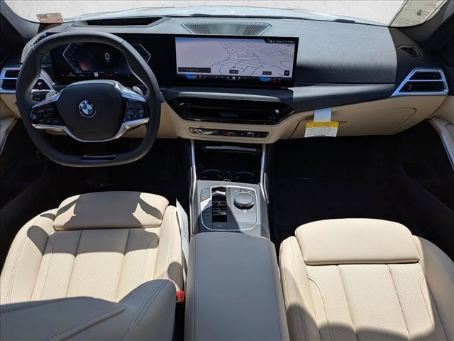 2026 BMW 330i - $52,022