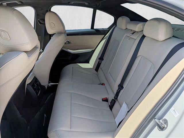 2026 BMW 330i - $52,022